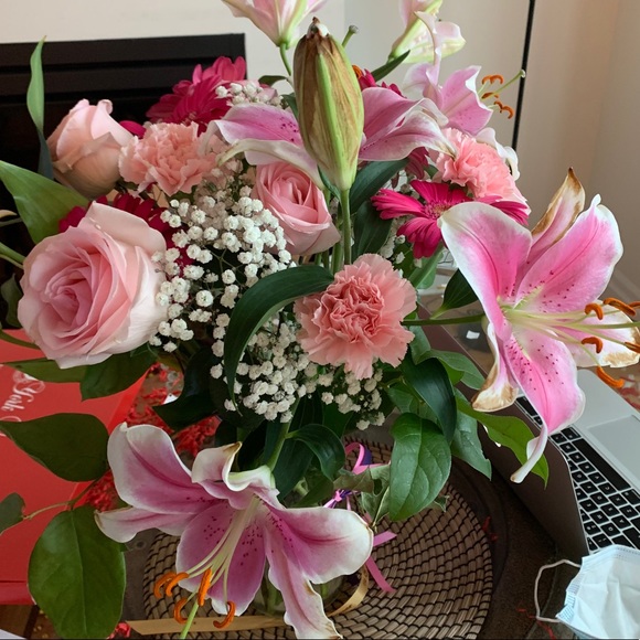 Meet your Posher, Sarah - Picture 1 of 1